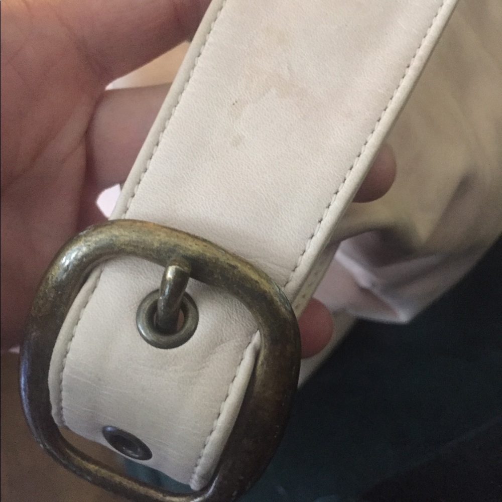 KOOBA Bedford Hobo Shoulder Bag - Picture 6 of 8